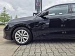 Opel Astra 1.2 Turbo Edition CarPlay LED DAB GPS, Autos, 5 places, Noir, Tissu, Carnet d'entretien