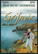 Complete Stripreeks " Patje van het Groenewoud " H.C. ( 4 ), Boeken, Complete serie of reeks, Verzenden, Gelezen