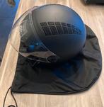 Jethelm Vinz helmets maat L, Motoren, Kleding | Motorhelmen, Overige merken, Heren, Jethelm, Ophalen of Verzenden