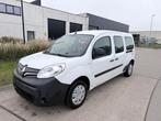 kangoo maxi L2/2021/Diesel/Lez ok 2030 5661,15€hors TVA, Autos, Achat, 6 portes, Euro 6, Entreprise