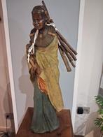 Afrikaans, Antiek en Kunst