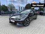 Kia EV6 GT Line 77,4 kWh AWD 325 pk | schuifdak | 6 jaar fab, Auto's, Automaat, Lichtsensor, Stof, Gebruikt