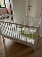 Babybed, Kinderen en Baby's, Babywiegjes en Ledikanten, Ophalen, Ledikant
