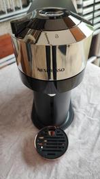 MAGIMIX NESPRESSO VERTUO in perfecte staat..., 10 kopjes of meer, Afneembaar waterreservoir, Ophalen of Verzenden, Zo goed als nieuw