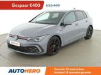Volkswagen Golf 2.0 TSI GTI (bj 2023, automaat), Auto's, 245 pk, Gebruikt, 1984 cc, 5 deurs