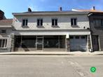 Woning met opslagruimte, Immo, 382 m², 500 tot 1000 m², 5 kamers, Tussenwoning