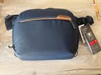 Peak Design Everyday sling 6l Neuf, Ophalen, Nieuw, Schoudertas, Overige merken