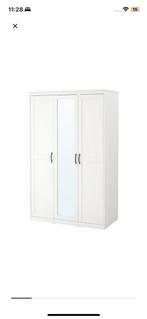 Armoire IKEA, Enlèvement, Comme neuf
