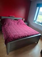 Bed met lattenbodem, Huis en Inrichting, Ophalen