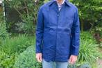 blauwe werkschort maat 48 (nieuw), Tuin en Terras, Werkkleding, Ophalen of Verzenden, Nieuw, Heren, Jas