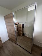 NIEUW IKEA PAX Kledingkast | 200x58x201 cm | GRATIS LEVERING, Huis en Inrichting, IKEA MODERN, Ophalen of Verzenden, Zo goed als nieuw