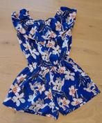 Name it playsuit maat 128, Kinderen en Baby's, Kinderkleding | Maat 128, Gebruikt, Meisje, Name it, Ophalen of Verzenden