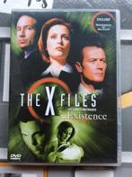 THE X FILES EXISTENCE., CD & DVD, DVD | Science-Fiction & Fantasy, Science-Fiction, Comme neuf, Enlèvement ou Envoi