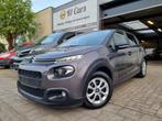 Citroën C3 1.2i Mdl 2019/37.000km AUTOMAAT!/L-assist/AC/Cam, Autos, Citroën, 5 places, C3, Automatique, Tissu