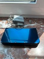 Nintendo New 3ds xl, Ophalen, Gebruikt, 3DS
