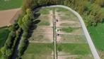 Stalling, Dieren en Toebehoren, 2 of 3 paarden of pony's