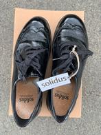 Solidus,comfort,schoenen voor steunzolen maar 4 K Nieuw, Ophalen, Nieuw, Zwart