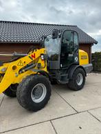 Wacker neuson wl60 shovel (2022), Ophalen