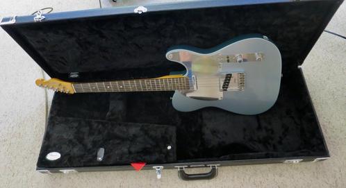 Nw.Fender telecaster Chrijs Hynde van €1399.00 voor €950,00, Muziek en Instrumenten, Snaarinstrumenten | Gitaren | Elektrisch