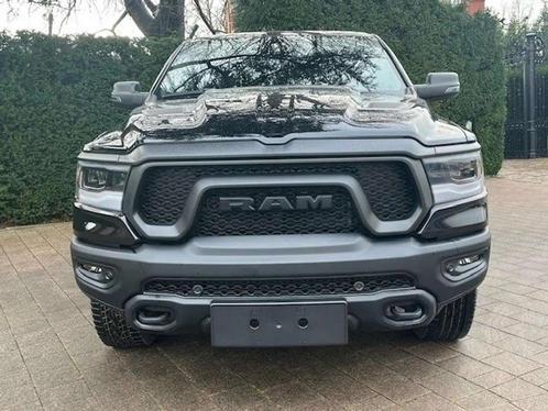 Dodge Ram Rebel 3.6 V6 € 59.900,- excl btw, Auto's, Dodge, Bedrijf, Te koop, Overige modellen, Benzine, SUV of Terreinwagen, Nieuw