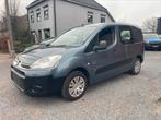 Citroën Berlingo 1.6i Essence,utilitaire,3 places, 1ère main, Autos, Achat, Interruption de démarrage, 4 portes, Particulier