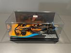 Daniel Ricciardo Mclaren Australian GP 2022 Minichamps 1/43, Ophalen of Verzenden, Zo goed als nieuw, MiniChamps