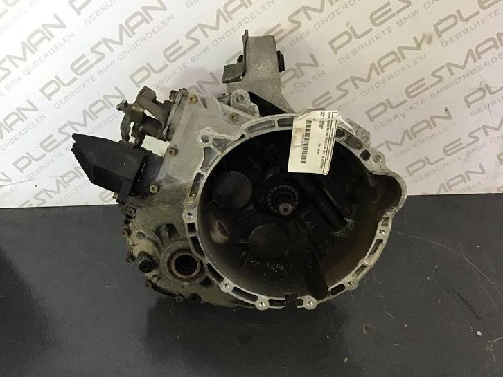 Versnellingsbak Mini R50 1.4D W17D14A  ('01-'06) 0031830BlA, Auto-onderdelen, Transmissie en Toebehoren, Gebruikt, Ophalen of Verzenden