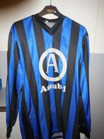 voetbaltrui shirt club brugge, Verzamelen, Ophalen of Verzenden, Shirt