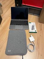 macbook retina 12', 256 GB, 12 pouces, 8 GB, Moins de 2 Ghz