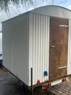 Werdkeet, Doe-het-zelf en Bouw, Bouwketen en Schaftketen, Ophalen