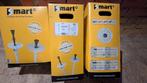 ISOLATIONPLUG SMART 3* nieuwe doos 10 x 180 + PLASTIC NAIL, Ophalen of Verzenden, Nieuw, Pluggen
