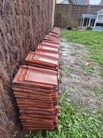 Gratis dakpannen, Doe-het-zelf en Bouw, Dakpannen en Dakbedekking, Ophalen, Dakpannen