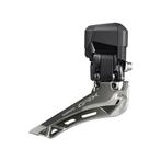 Nieuwe Shimano GRX Di2 voorderailleur & crankstel 2x12 speed, Fietsen en Brommers, Fietsonderdelen, Ophalen of Verzenden, Nieuw