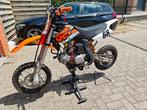 YCF Factory 150cc, Fietsen en Brommers, Brommers | Crossbrommers, Ophalen, Gebruikt