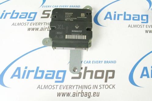 Airbag module Renault Clio (2014), Autos : Pièces & Accessoires, Électronique & Câbles, Utilisé, Enlèvement ou Envoi