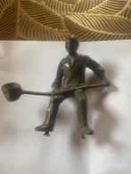 Couleur en bronze, Antiquités & Art, Enlèvement