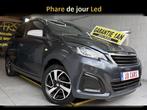 PEUGEOT 108 1.0 ESSENCE ‼️GARANTIE 1 AN CTOK‼️, Voorwielaandrijving, Zwart, Electronic Stability Program (ESP), Handgeschakeld