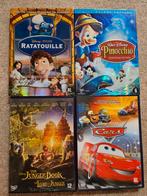 Disney dvd's, Verzamelen, Ophalen of Verzenden