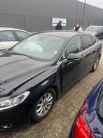 Ongeval auto ford mondeo 2015 model, Mondeo, Diesel, Particulier, Te koop