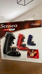 Machine Senseo, Elektronische apparatuur, Koffiemachine-accessoires, Ophalen, Gebruikt