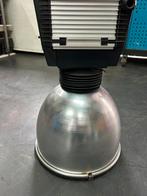 Industriele lampen, Huis en Inrichting, Ophalen, Overige materialen, Gebruikt, 50 tot 75 cm