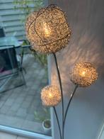 Lampe design, Huis en Inrichting, Lampen | Vloerlampen, Ophalen, Gebruikt, 100 tot 150 cm, Design