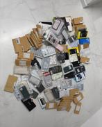 Set hoesjes (iPhone en Samsung) (100 stuks), Ophalen, Nieuw, Apple iPhone