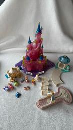 Polly Pocket Disney Assepoester (2), Verzamelen, Ophalen of Verzenden, Zo goed als nieuw