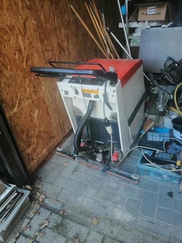 Machine à polir, Enlèvement ou Envoi, Comme neuf
