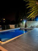 Villa El Baraka à Calpe piscine privée sans vis à vis, Internet, 6 personnes, Costa Blanca, Propriétaire