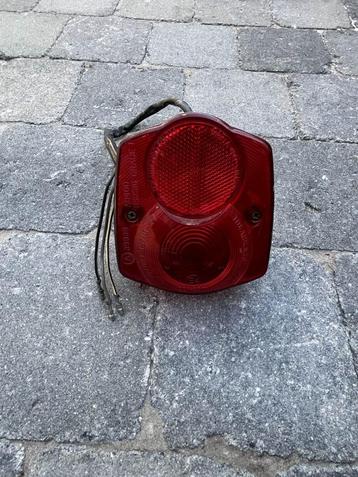 Achterlicht Suzuki ZR50 beschikbaar voor biedingen