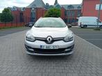 Renault 2015, Auto's, Bedrijf, 5 deurs, Zilver of Grijs, ABS