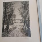 E De Cooman ets, Antiek en Kunst, Ophalen of Verzenden