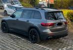 Mercedes Benz GLB 180d met 58.000km, 4 cilinders, Leder, 2195 kg, USB